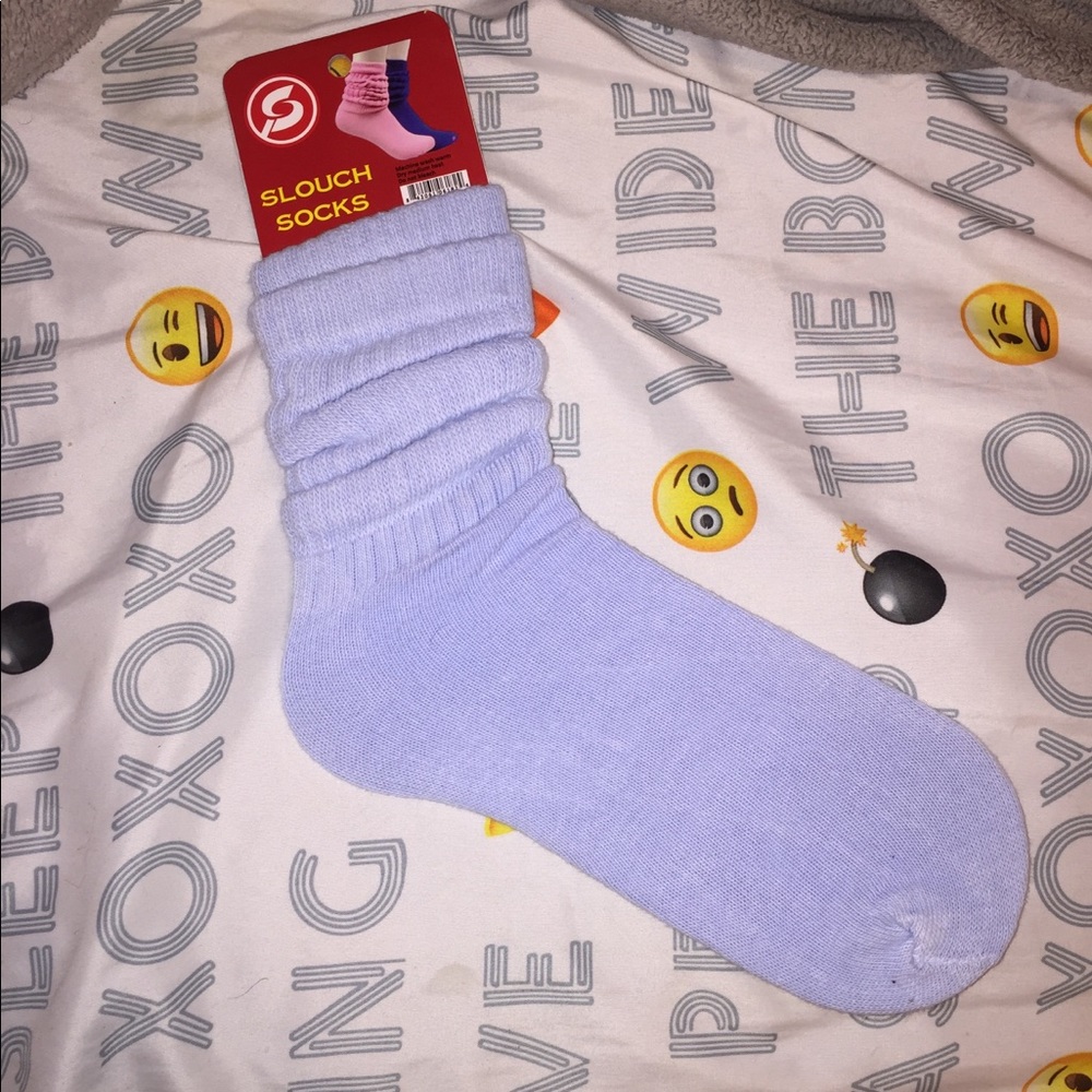 Slouch socks - Picture 3 of 4